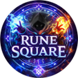 Icon of program: Rune Square