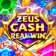 Icon of program: Zeus Cash: Real Win