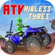 Icon of program: ATV Airles Tyres