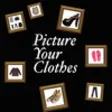 Icon of program: Picture Your Clothes