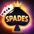 Icon of program: VIP Spades - Online Card …