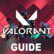 Icono de programa: Volorant Stats | Weapon |…
