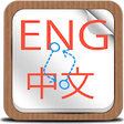 Icono de programa: Translate English To Chin…