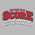 Icon of program: The Score WI