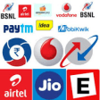 Icon of program: All Indian Mobile Recharg…