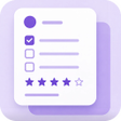 Icon of program: Forms App: Manage your Fo…