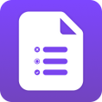 Icon of program: Forms App: Manage your Fo…