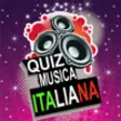 Icon of program: Quiz Musica Italiana