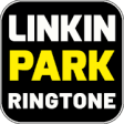 Icon of program: Linkin Park ringtones fre…