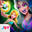 Icon of program: Mermaid Secrets 40-Save M…