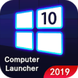 Icon of program: Computer launcher PRO 201…