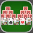 Icon of program: TriPeaks Solitaire