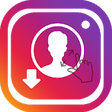 Icono de programa: instagrame photo profile …