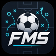 Icon of program: FMS: Football Manager Sim