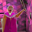 Icon of program: Princess Granny 2020 : Sc…