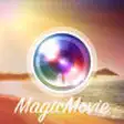 Icon of program: MagicMovie - Magical shor…