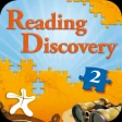 Icon of program: Reading Discovery 2
