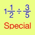 Icon of program: Dr Fraction Special