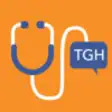 Icon of program: TGH Virtual Care