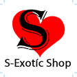 Icono de programa: S-Exotic Shop
