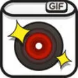 Icon of program: GIF Maker - gif camera, a…