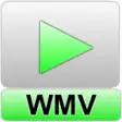 Icon of program: Free WMV Player