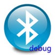 Bluetooth Low Energy BLE tool icon