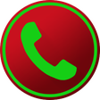 Icon of program: Automatic Call Recorder