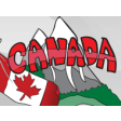 Icon of program: Canada 150 Stickers