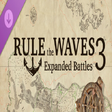 Icono de programa: Rule the Waves 3: Expande…