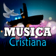 Icono de programa: Musica cristiana gratis