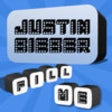 Icon of program: Fill Me - Justin Bieber E…