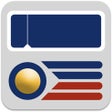 Icon of program: Radio Nation Philippines