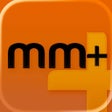 Icon of program: My Macros+ Diet, Weight a…