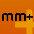 Icon of program: My Macros+ Diet, Weight a…
