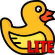 Icon of program: Rubber Ducky Live Wallpap…