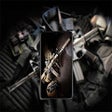 Icono de programa: Gun Wallpapers HD 2020