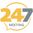 Icon of program: 247meeting - Conference C…