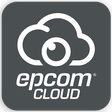 Icon of program: Epcom Cloud - Video Surve…
