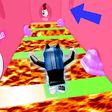 Icono de programa: Rainbow Funneh Escape Can…