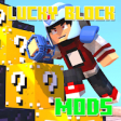 Icon of program: Lucky Block Mod - Addons …
