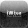 Icon of program: iWise - Wisdom on Demand