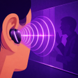 Icon of program: Deep Hearing : Super Ear …