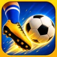 Icon of program: Striko-Football Kick Chal…