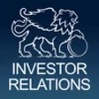 Icon of program: SJP Investor Relations