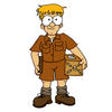 Icon of program: BrownCafe