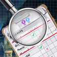 Icon of program: Cluesheet Companion