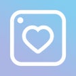 Icon of program: WeddingPhotoSwap - App to…