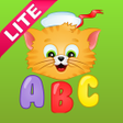 Icon of program: Learn ABC Letters with Ca…