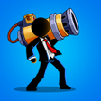 Icon of program: BoomZooka: Rocket Puzzles